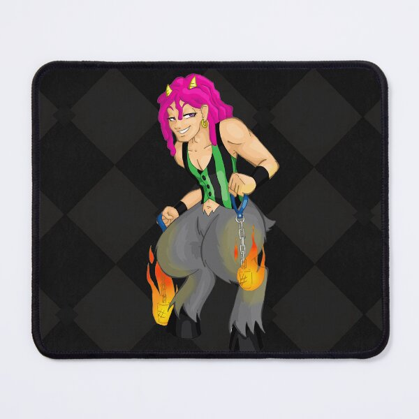 Item preview, Fire Faun designed and sold by OffensiveBard.