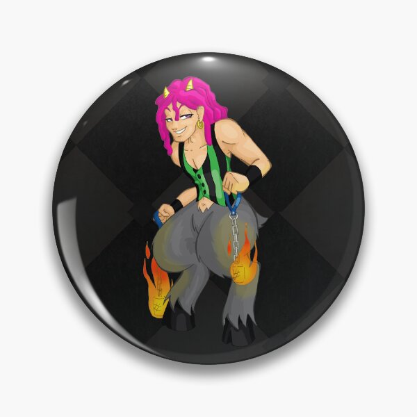 Item preview, Fire Faun designed and sold by OffensiveBard.