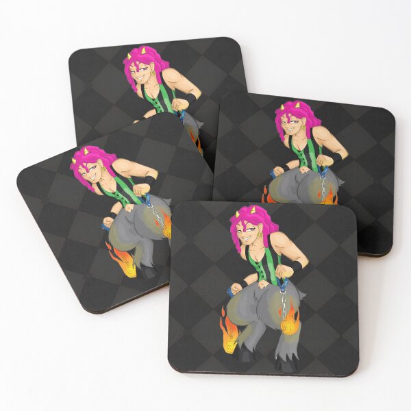 Item preview, Fire Faun designed and sold by OffensiveBard.