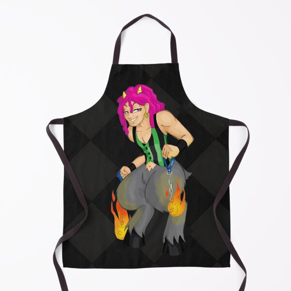 Item preview, Fire Faun designed and sold by OffensiveBard.