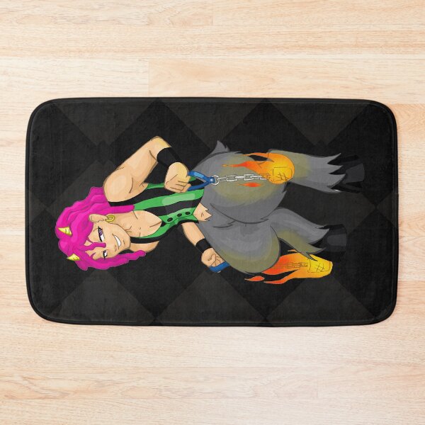Item preview, Fire Faun designed and sold by OffensiveBard.