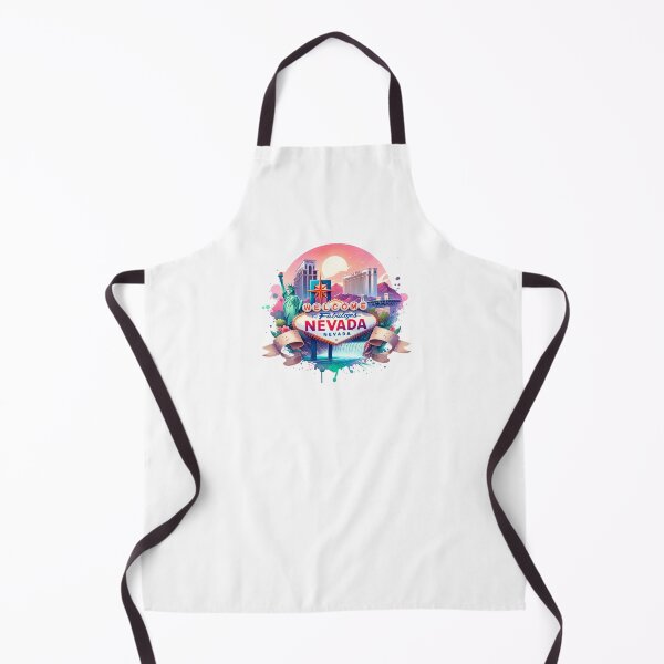 Item preview, I love Nevada designed and sold by BLUEFOX05.