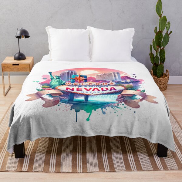 Item preview, I love Nevada designed and sold by BLUEFOX05.