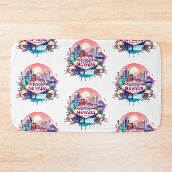 Item preview, I love Nevada designed and sold by BLUEFOX05.