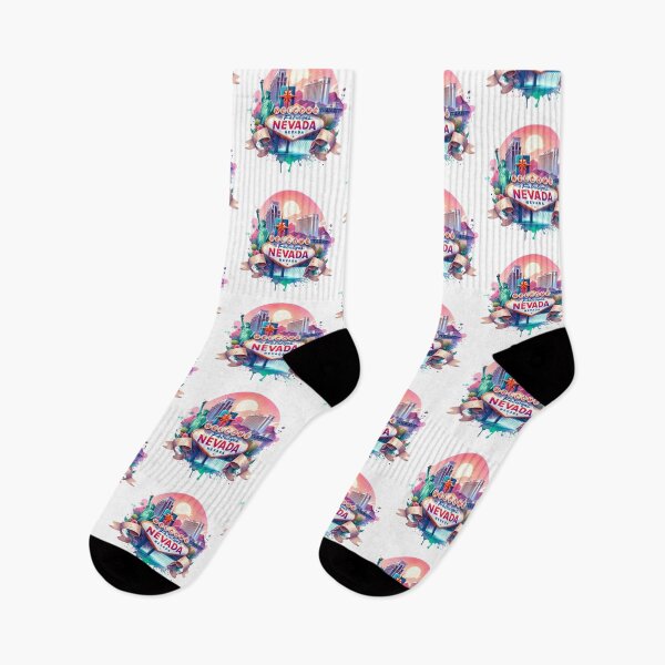 Item preview, I love Nevada designed and sold by BLUEFOX05.