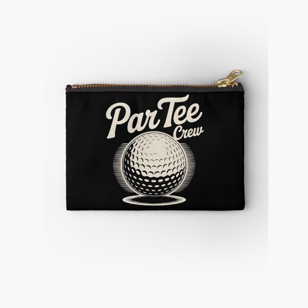 Item preview, Par Tee Crew Squad Golf Lover designed and sold by Redgiant87x.