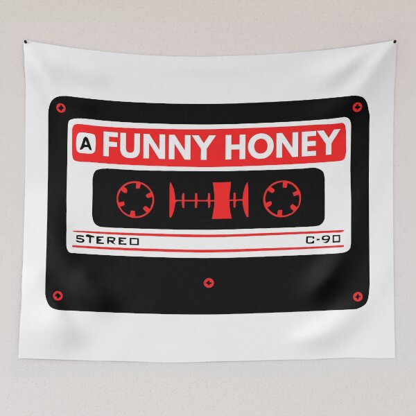 Item preview, Chicago Cassette designed and sold by broadwaygirl142.