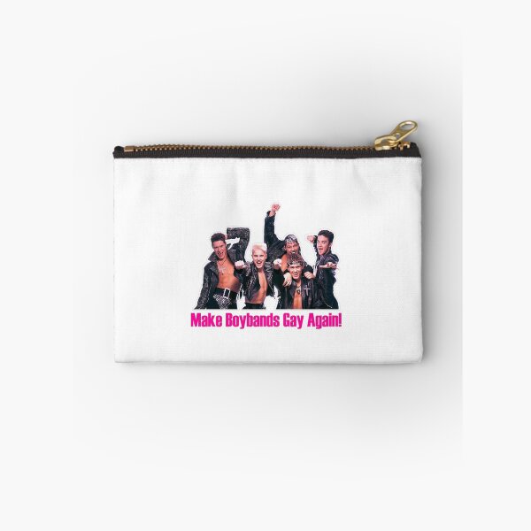 Item preview, Make Boybands Gay Again designed and sold by aaespng.