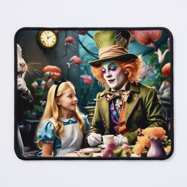 Item preview, Alice in Wonderland designed and sold by Nea's World.