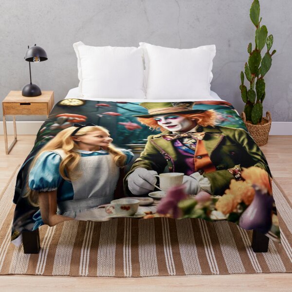 Item preview, Alice in Wonderland designed and sold by Nea's World.