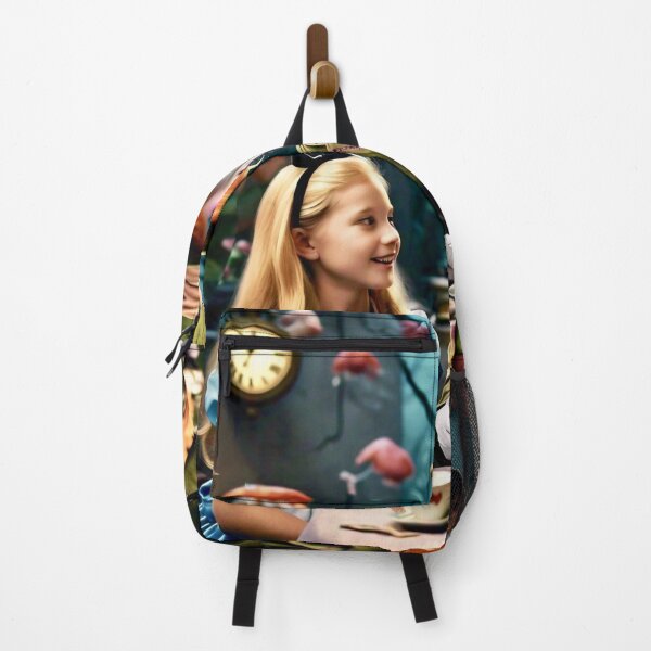 Item preview, Alice in Wonderland designed and sold by Nea's World.