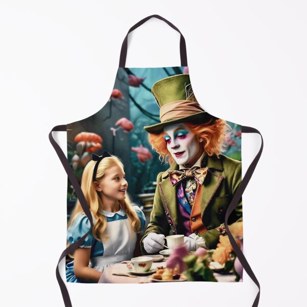 Item preview, Alice in Wonderland designed and sold by Nea's World.