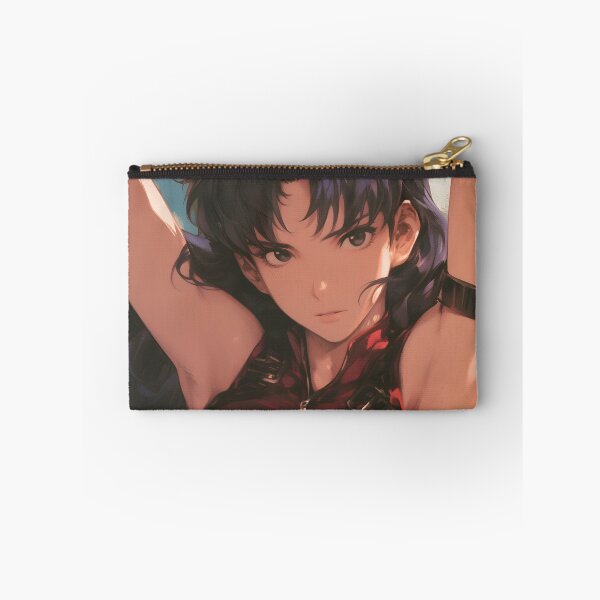 Item preview, Misato Katsuragi - Evangelion 13 designed and sold by Infinite-Aspire.