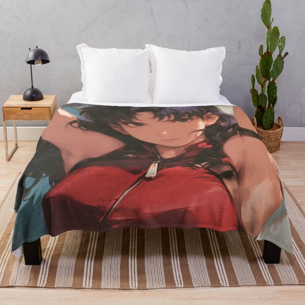 Item preview, Misato Katsuragi - Evangelion 13 designed and sold by Infinite-Aspire.