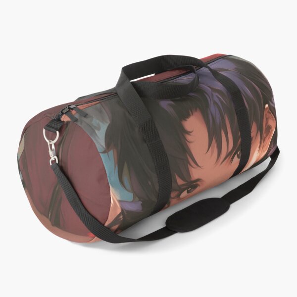 Item preview, Misato Katsuragi - Evangelion 13 designed and sold by Infinite-Aspire.