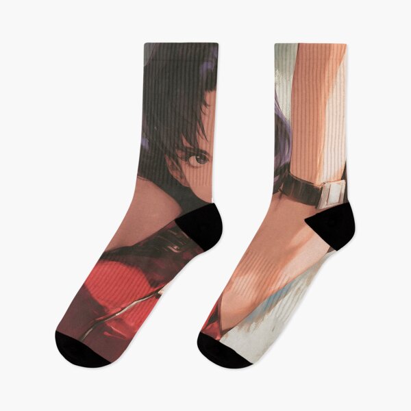 Item preview, Misato Katsuragi - Evangelion 13 designed and sold by Infinite-Aspire.