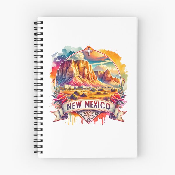 Item preview, I love New Mexico designed and sold by BLUEFOX05.