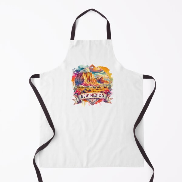 Item preview, I love New Mexico designed and sold by BLUEFOX05.