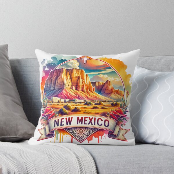 Item preview, I love New Mexico designed and sold by BLUEFOX05.
