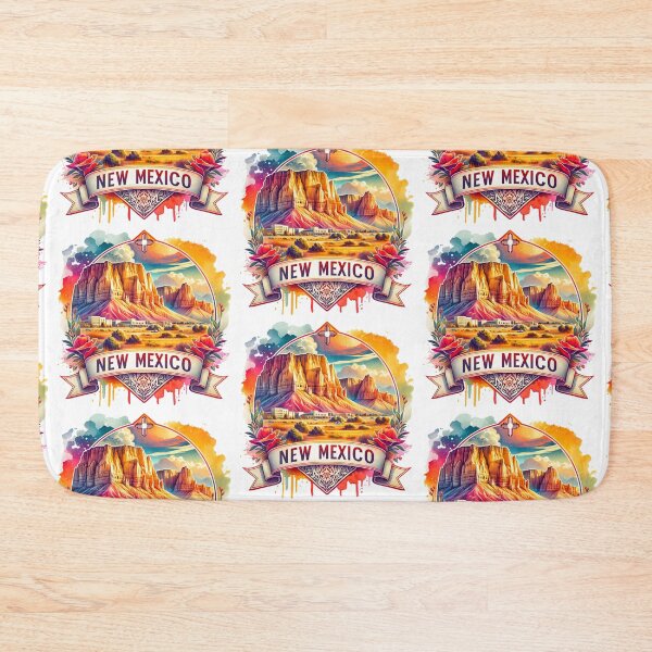 Item preview, I love New Mexico designed and sold by BLUEFOX05.
