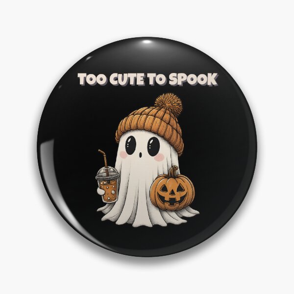 Item preview, Too Cute To Spook designed and sold by asiacreations.