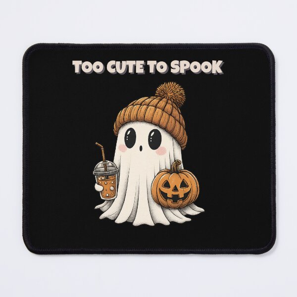 Item preview, Too Cute To Spook designed and sold by asiacreations.