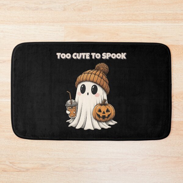 Item preview, Too Cute To Spook designed and sold by asiacreations.