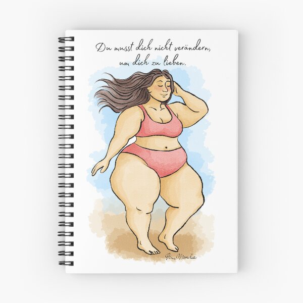 Item preview, You don't have to change to love yourself. designed and sold by TinaMareike.