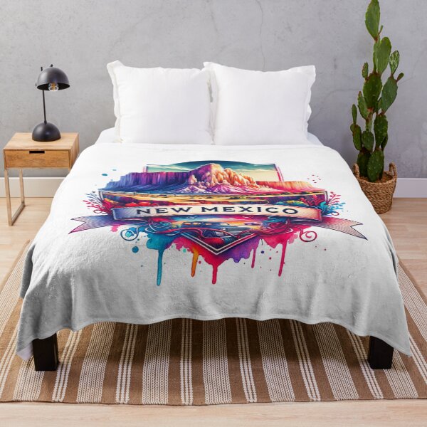 Item preview, I love New Mexico designed and sold by BLUEFOX05.