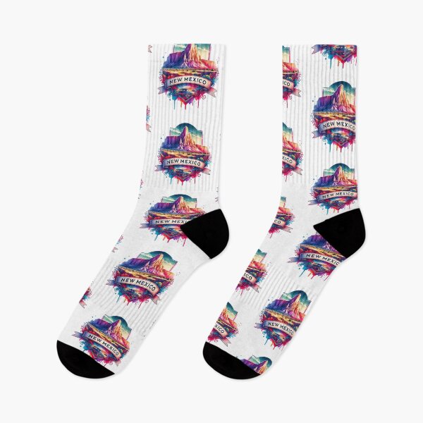 Item preview, I love New Mexico designed and sold by BLUEFOX05.