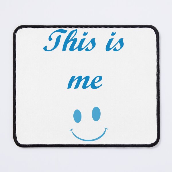 Item preview, This is me always designed and sold by sager4ever.