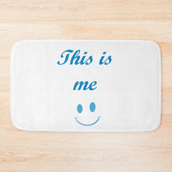 Item preview, This is me always designed and sold by sager4ever.