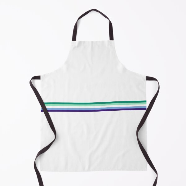 Item preview, Gay MLM Achillean Pride Flag Stripe Subtle Queer LGBTQ Gay designed and sold by impossiblesoul.