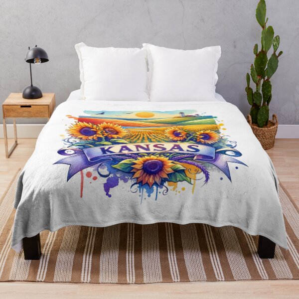 Item preview, I love Kansas designed and sold by BLUEFOX05.