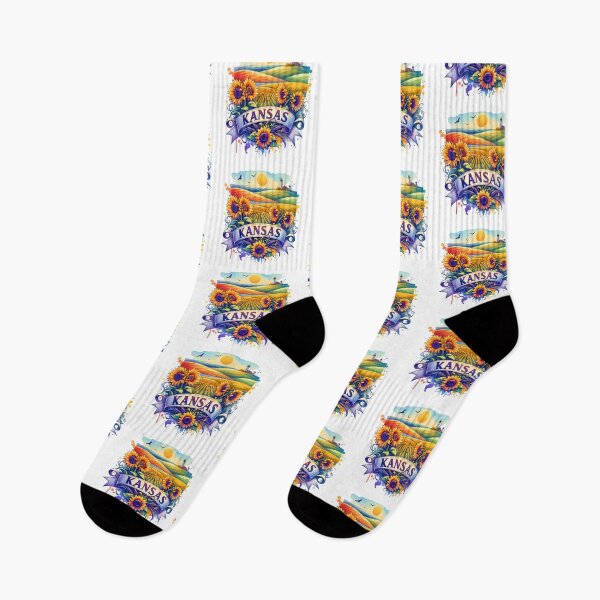 Item preview, I love Kansas designed and sold by BLUEFOX05.