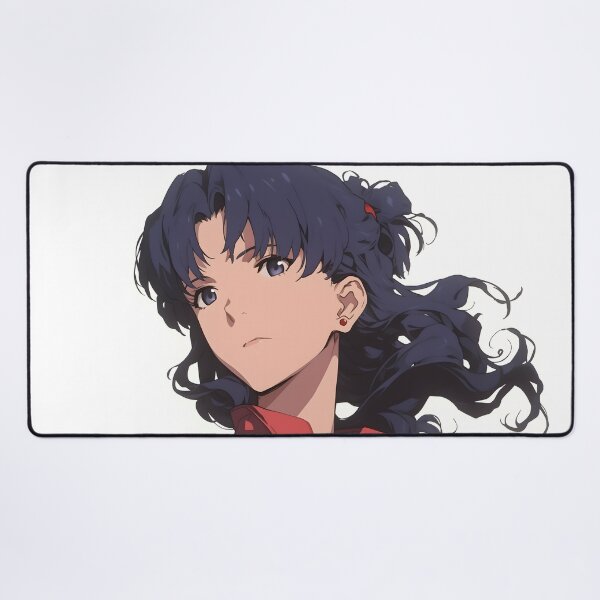 Item preview, Misato Katsuragi - Evangelion 14 designed and sold by Infinite-Aspire.