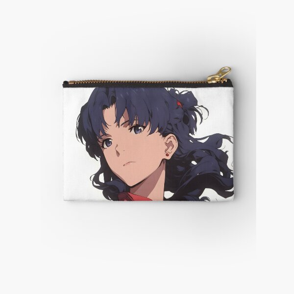 Item preview, Misato Katsuragi - Evangelion 14 designed and sold by Infinite-Aspire.
