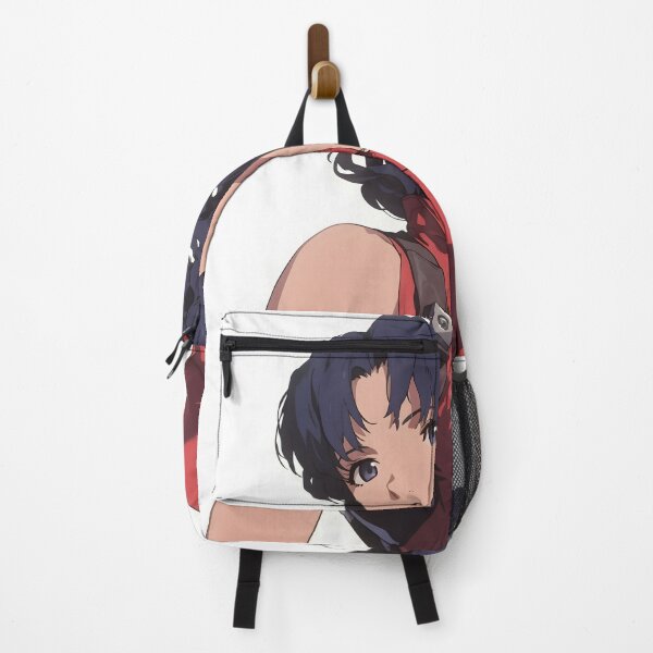 Item preview, Misato Katsuragi - Evangelion 14 designed and sold by Infinite-Aspire.