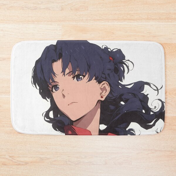 Artikelvorschau, Misato Katsuragi – Evangelion 14 entworfen und verkauft von Infinite-Aspire.