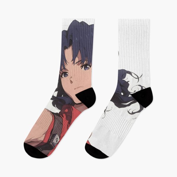 Item preview, Misato Katsuragi - Evangelion 14 designed and sold by Infinite-Aspire.