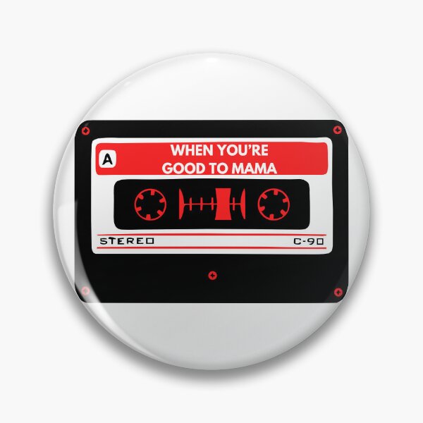 Item preview, Chicago Cassette designed and sold by broadwaygirl142.