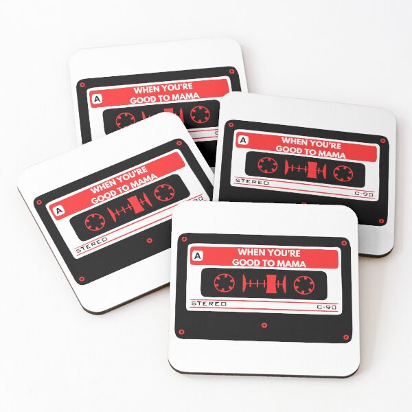 Item preview, Chicago Cassette designed and sold by broadwaygirl142.