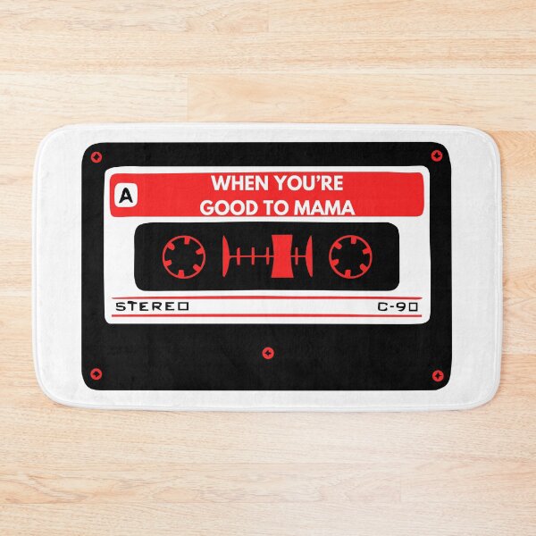 Item preview, Chicago Cassette designed and sold by broadwaygirl142.