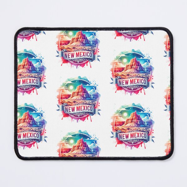 Item preview, I love New Mexico designed and sold by BLUEFOX05.
