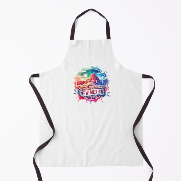 Item preview, I love New Mexico designed and sold by BLUEFOX05.