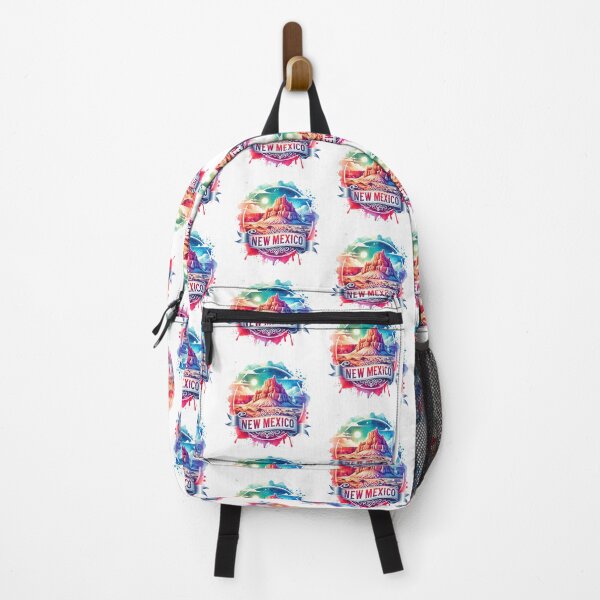 Item preview, I love New Mexico designed and sold by BLUEFOX05.