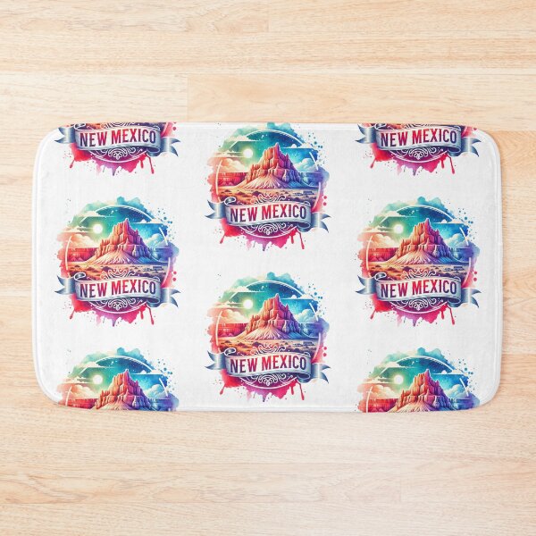 Item preview, I love New Mexico designed and sold by BLUEFOX05.