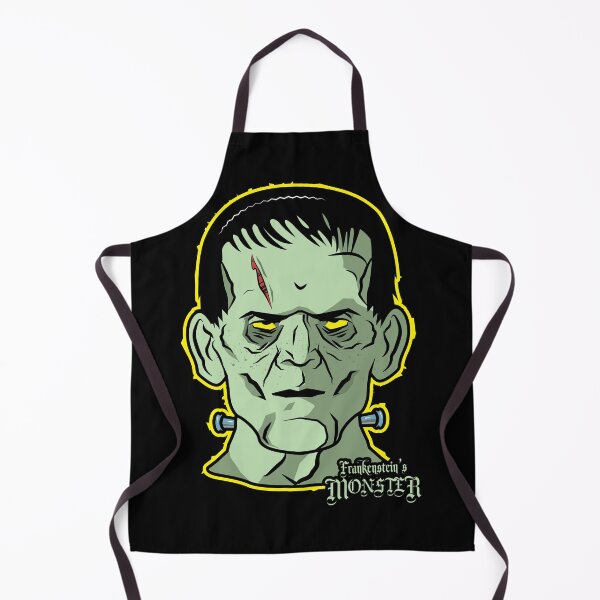 Item preview, Frankenstein's Monster designed and sold by The Fonsecastein Shop.