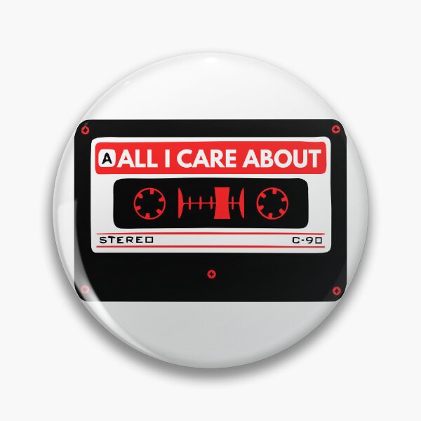 Item preview, Chicago Cassette designed and sold by broadwaygirl142.