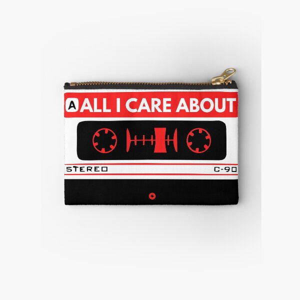 Item preview, Chicago Cassette designed and sold by broadwaygirl142.